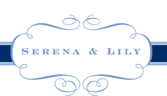 Serena And Lily Basics Crib Skirt